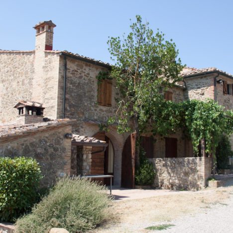 Endlich angekommen – Tag 1 bis 4