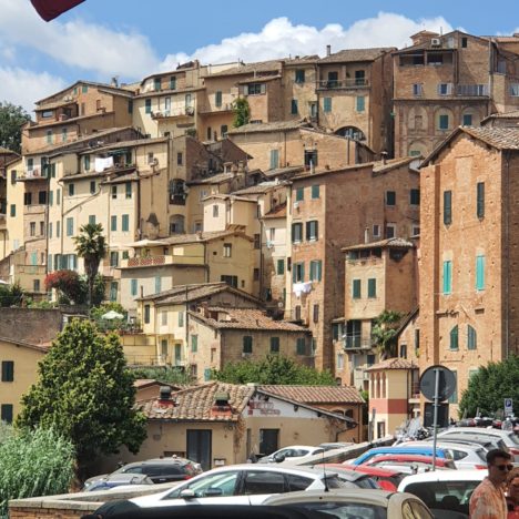 Planung ist wichtig!