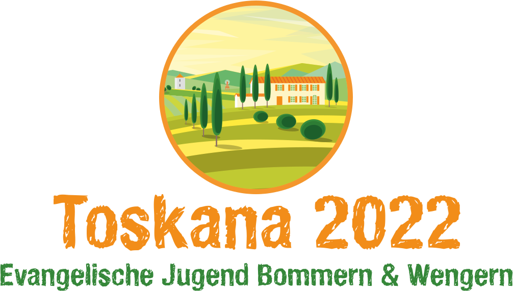 Toskana 2022